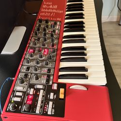 Nord Lead A1 for Sale Mint Condition 
