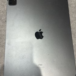 iPad Pro 2020 (Gen 4)