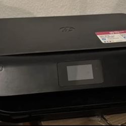 HP printer