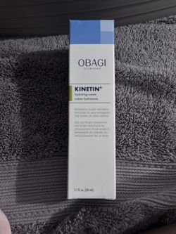 Brand New Obagi Clinical hydrating cream