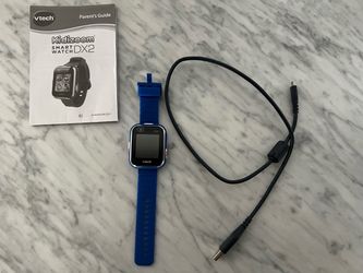 VTech Kidizoom Smart Watch