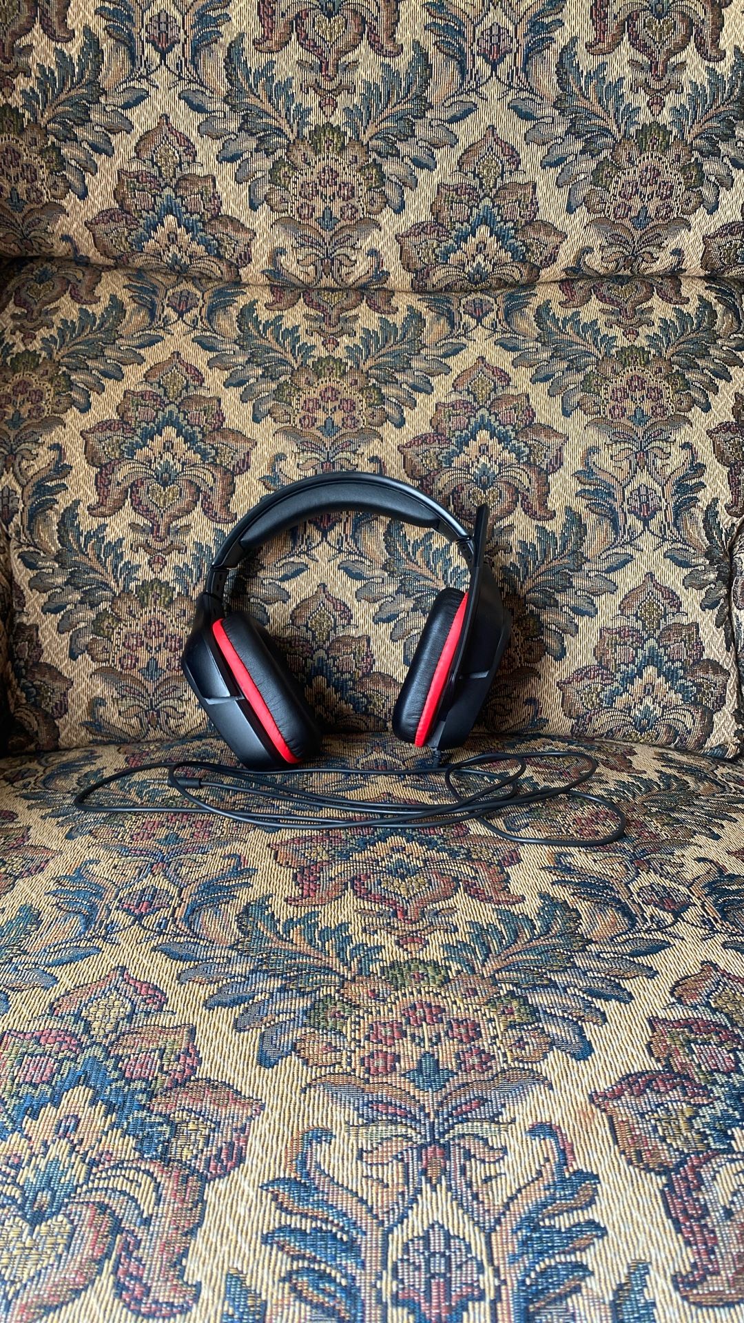 Logitech G332 Wired Gaming Headset