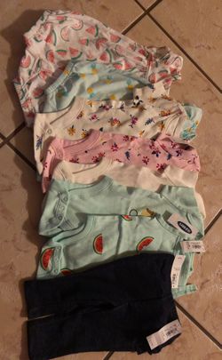 Baby clothes New
