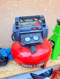 Compressor