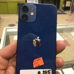 iphone 12  64gb unlocked sold with store warranty