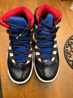 Air Jordan 11 Retro High-Top Sneakers