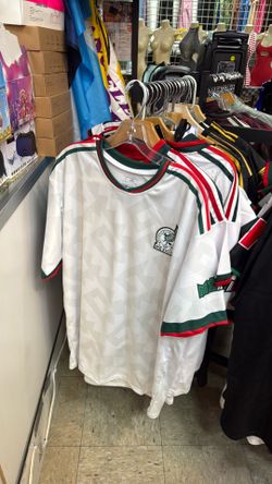 Mexico todas las tayas