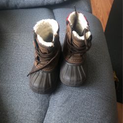 Náutica Shoe