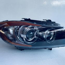 2006-2008 BMW 3 SERIES 328I 335I RIGHT PASSENGER SIDE HEADLIGHT HID XENON OEM