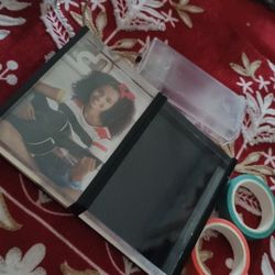 Stuff For A Polaroid Instax Mini 