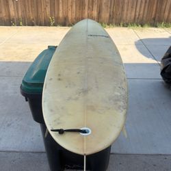Awesome Surfboard