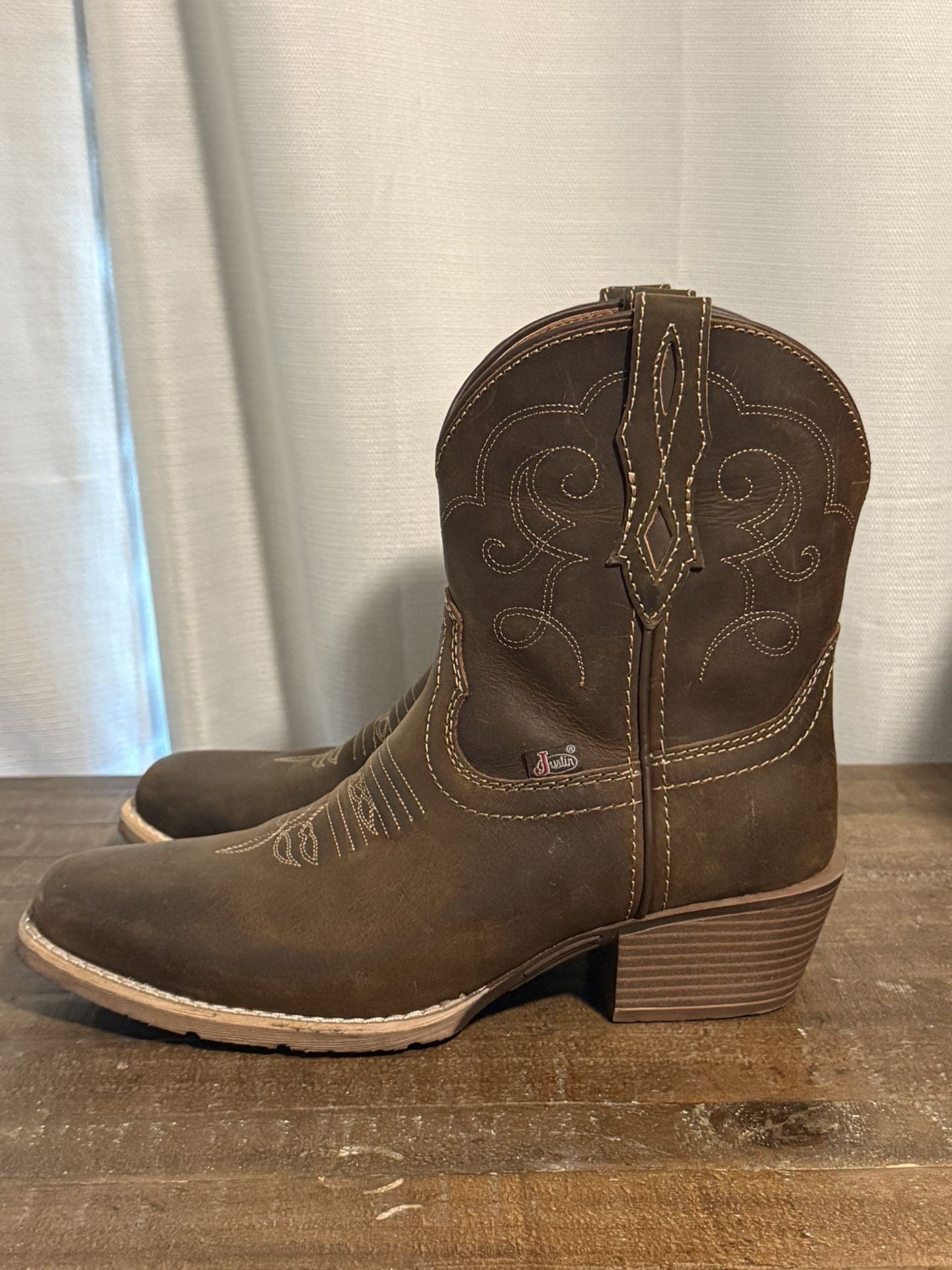 Boots (Boot Barn) 