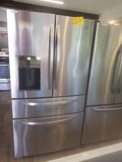 Fridge kenmore
