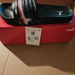 Puma Bmw Slides