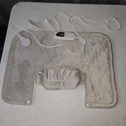 Shoulder Heating Pad