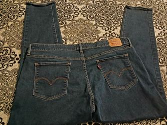 Women's Levi's size 24