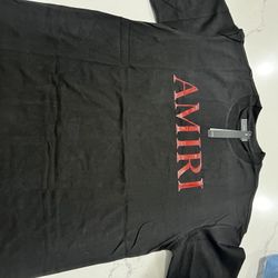 Amiri Shirt