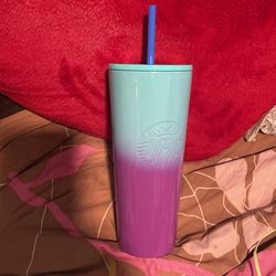Starbucks Tumbler 