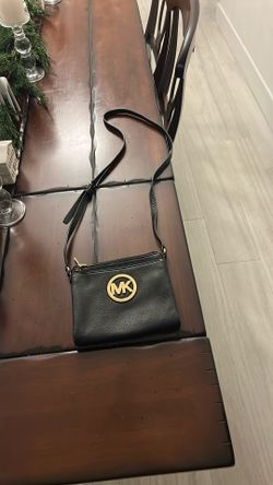 Michael Kors Leather  Bag 