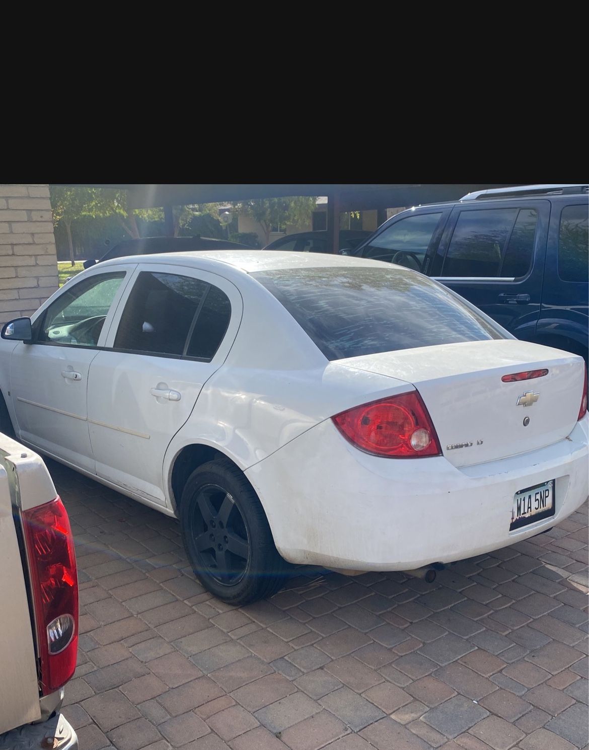 Chevy Colt