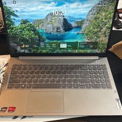 Leveno Thinkbook Laptop 