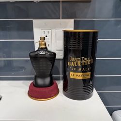 JPG Le Parfum Le Male