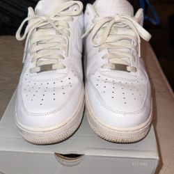 Nike Air Force One 