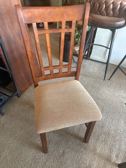 2 Dining Chairs
