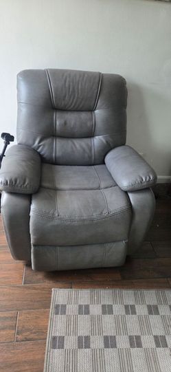 Recliner