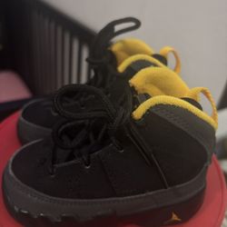 toddler shoes