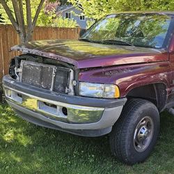 2000 Dodge Ram 2500