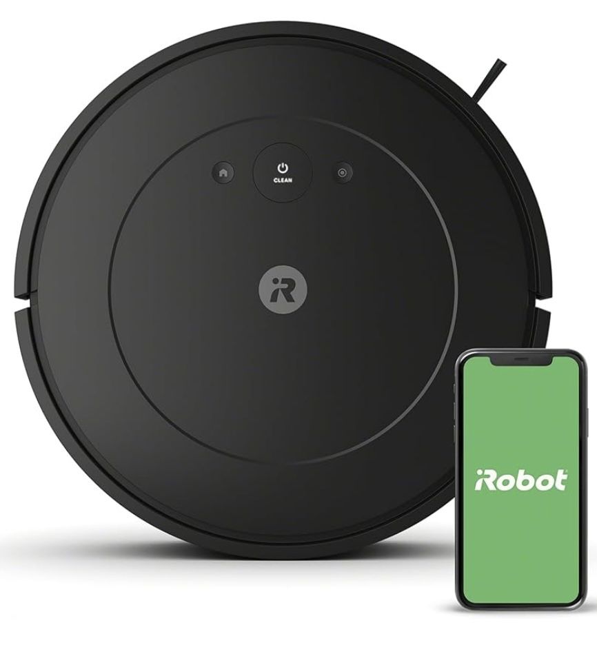 iRobot Roomba Vaccum