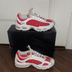 Air max Tailwind Nike X Supreme Size 8.5 (men)