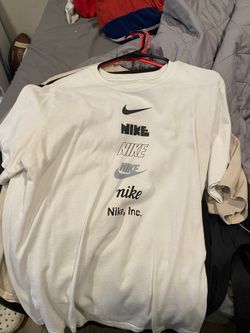 Nike Shirt 