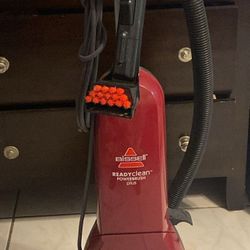 Bissell TurboClean PowerBrush Carpet Cleaner