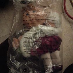 Vintage Cabbage Patch 