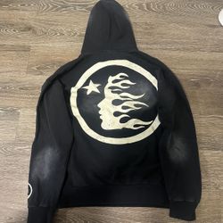 Hellstar Jacket