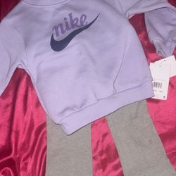 Toddler Nike Set 