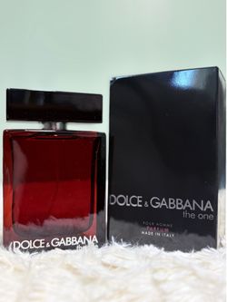 Dolce & Gabbana The One Parfum