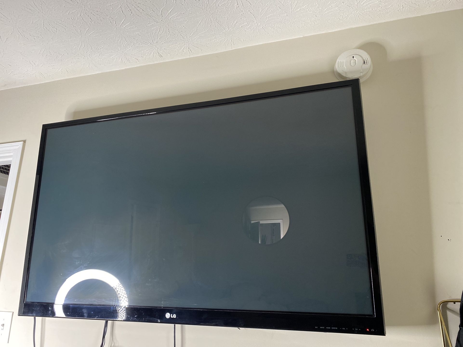 64inch Flat Screen LG
