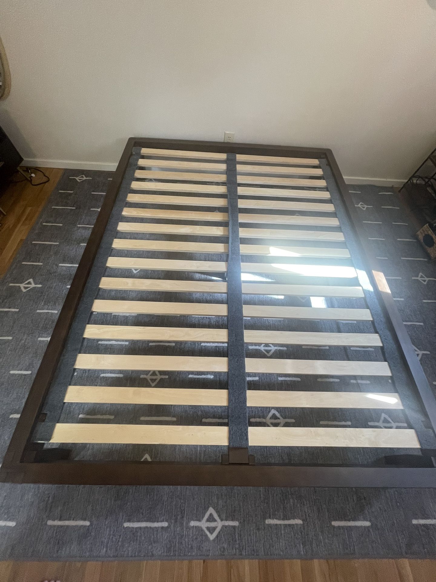 Thuma Queen Bed Frame