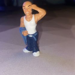 Locster Collectible Figure