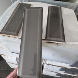 Boutique Subway Tile