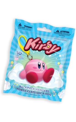 Kirby Blind Bags