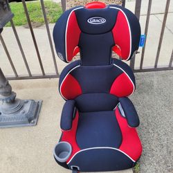 Graco Booster Seat