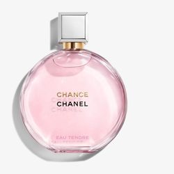 CHANEL Chance Eau Tendre (Women) 🌸