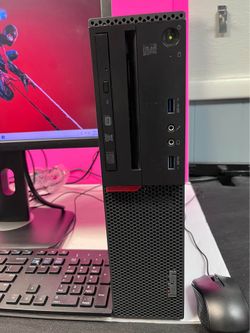 7th Gen Newer i5 Lenovo M700