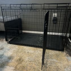 Dog Kennel
