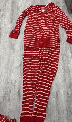 Women’s Christmas pjs.see description. If posted it’s available only msg when ready to pickup