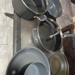 Cookware Set